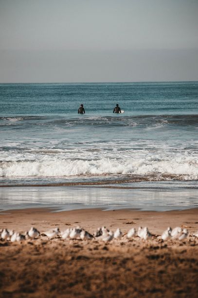 What to expect from the best surf camp in Morocco?