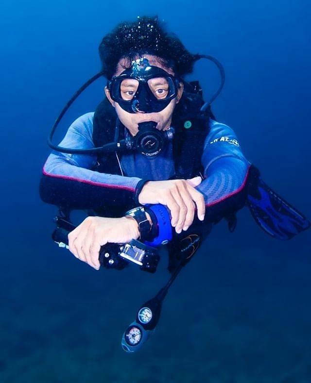 Best Scuba Diving Cautions to Be Aware of for Beginners