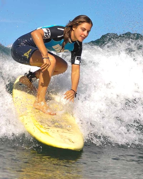 What Beginners on Surf Camp Should Know