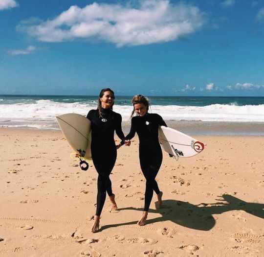 Handling Your First Surf Camp for Beginners