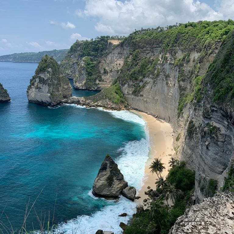 What You Wish to Know Before Going on Scuba Diving Nusa Penida Trip