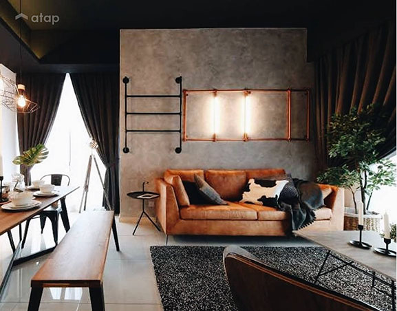 interior style living room