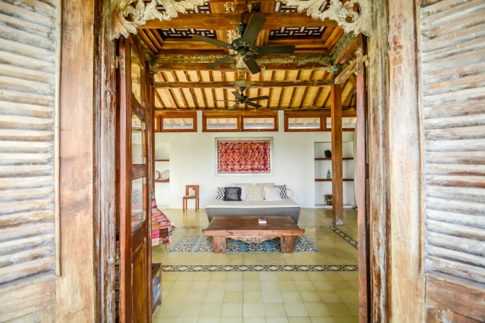 Bali houses for sale