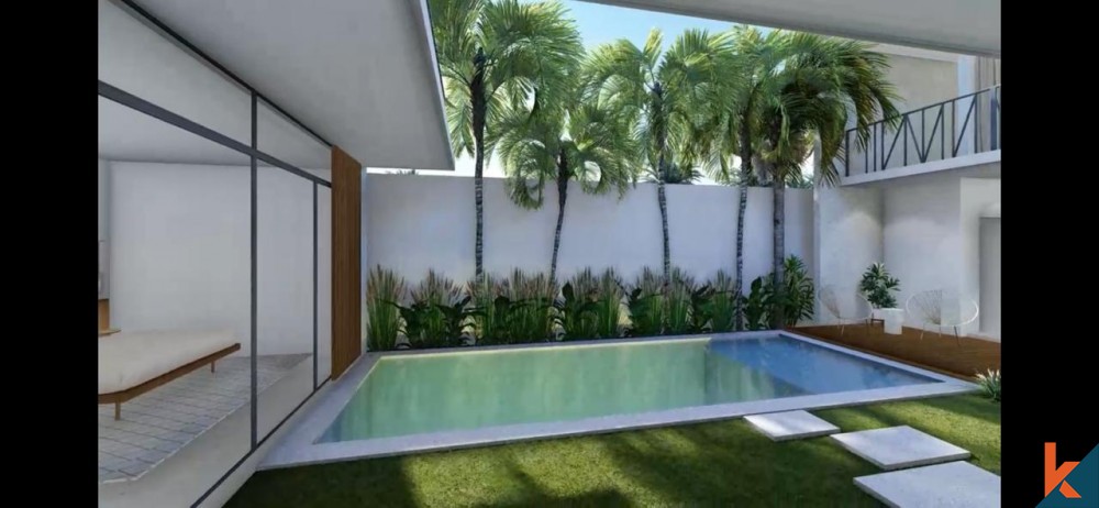 Bali Villas | Swimming Pool