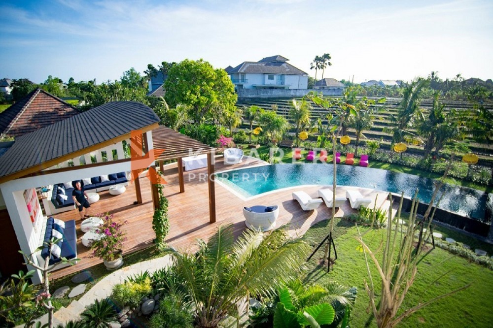Starting A Profitable Bali Property Rental Business