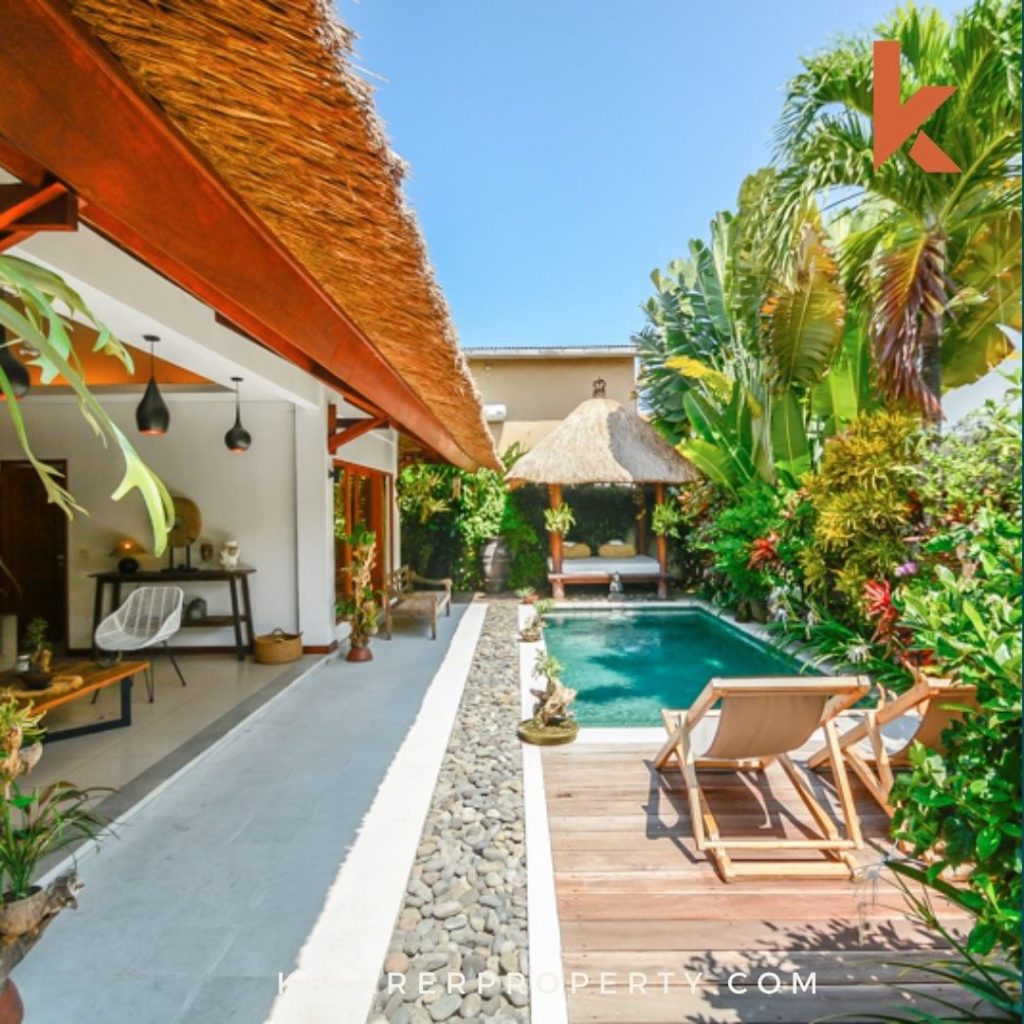 Eyeing for Villa for Sale in Bali