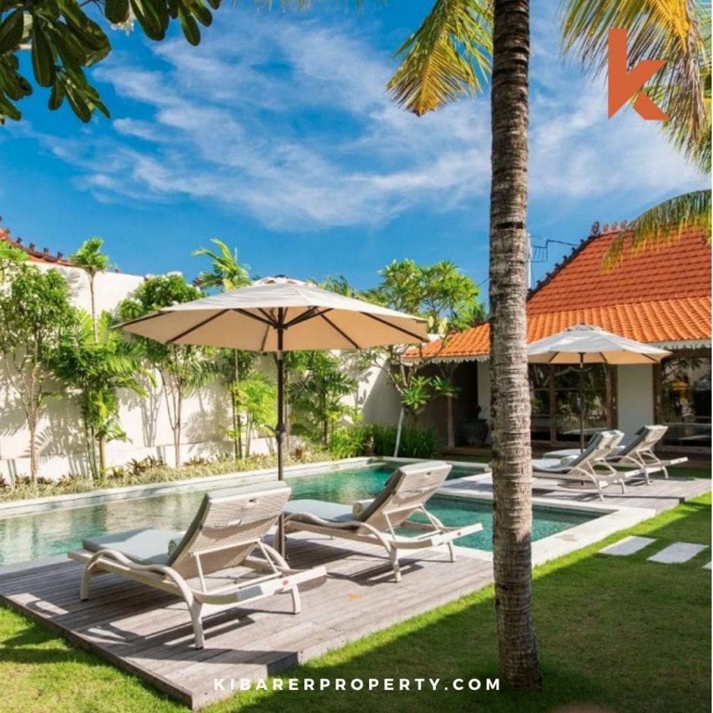 Most Stylish Canggu Bali Villa Rentals Trends to Copy Today