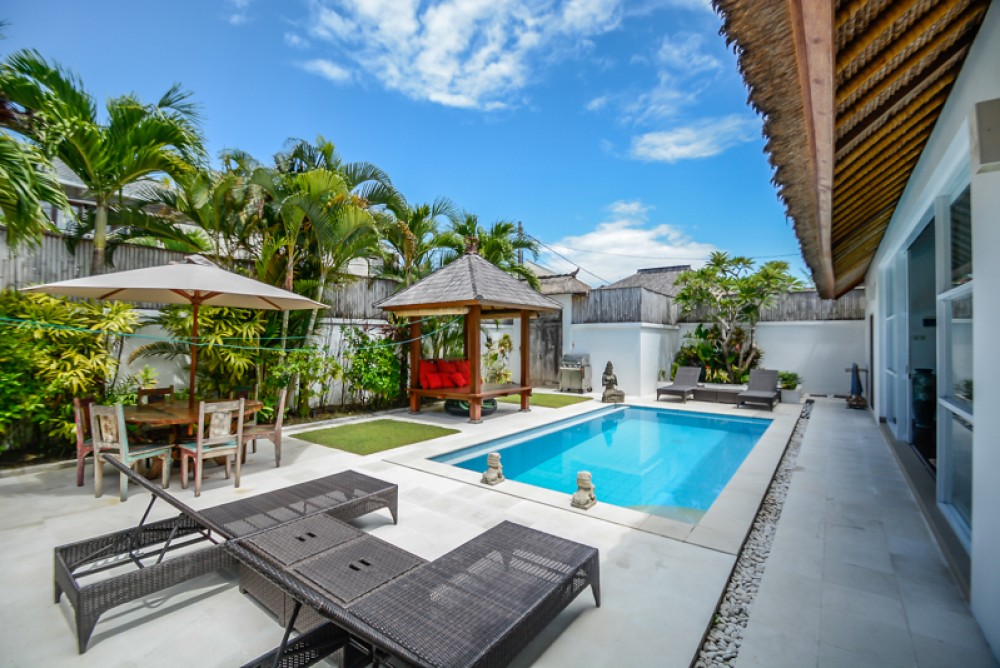 Debunking 10 Myths of Putting Up Villa Rental Property in Bali