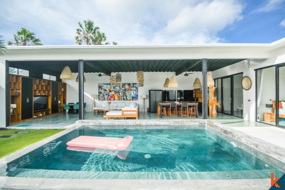 Adding the Desirability to Your Luxury Villa Rental in Bali