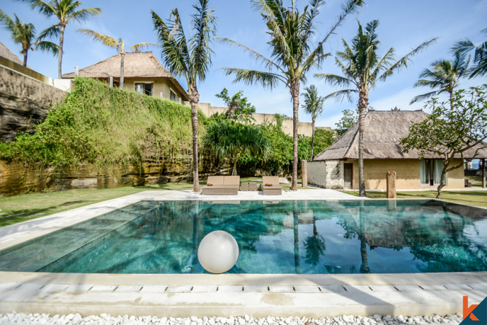 Is Pool Worth the Investment for Your Villa Rental in Bali?