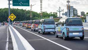 The Rise of Electric Vehicles in Bali: A Sustainable Solution for Island Transportation