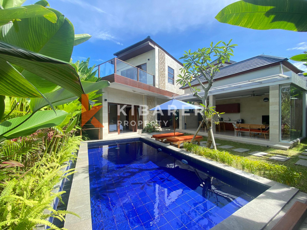 Bali Villas for Rent: Your Ultimate Guide to Finding the Perfect Accommodation