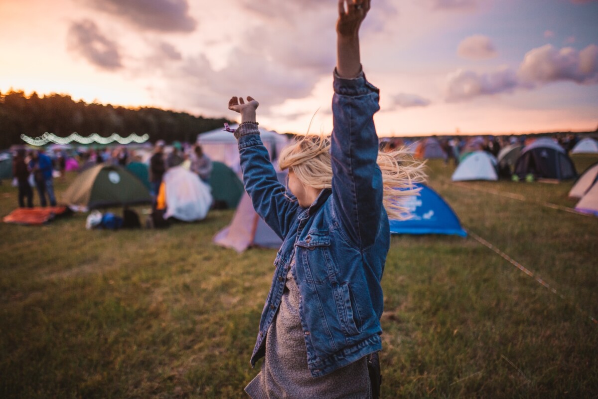 Ultimate Guide to Summer Music Festivals