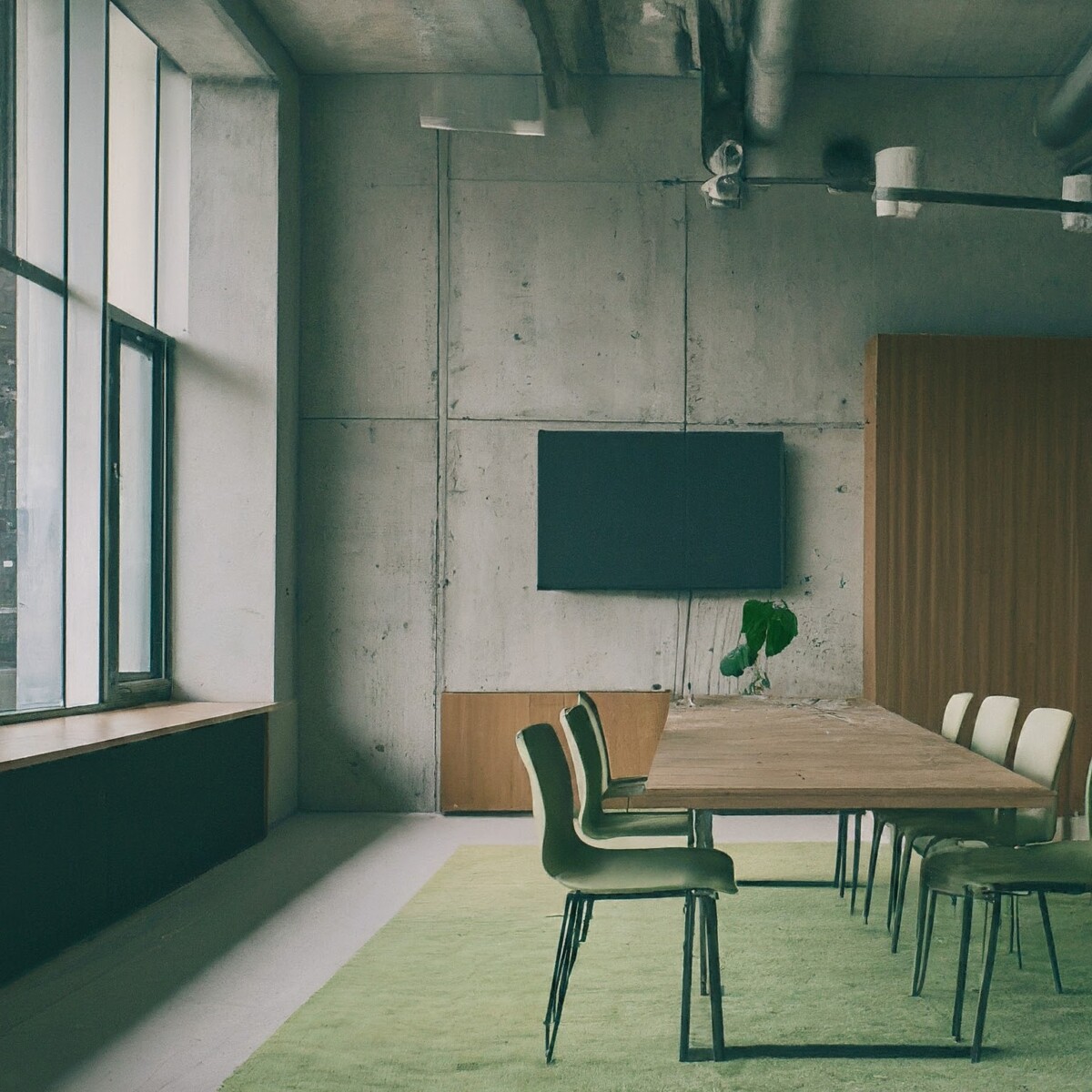 Running Your Business Spartan Way