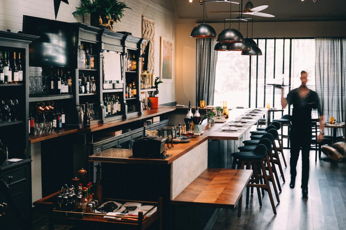 marketing trends for restaurants