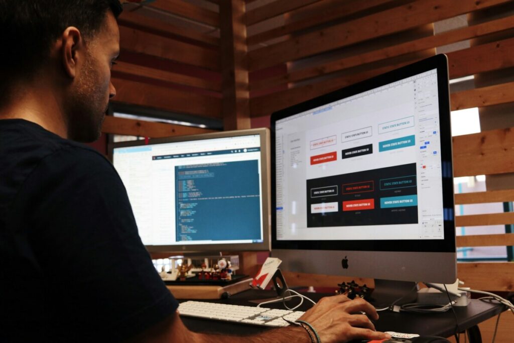 website creation