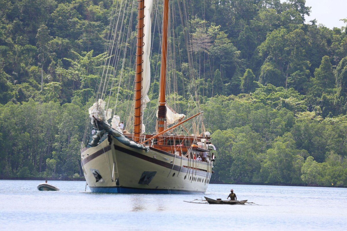 The Science of Sleep on Yachts: Discover Restful Nights Aboard Lamima Yacht