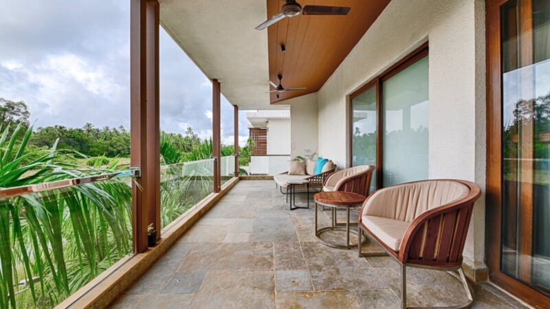 Best Time to Rent a Villa in Canggu