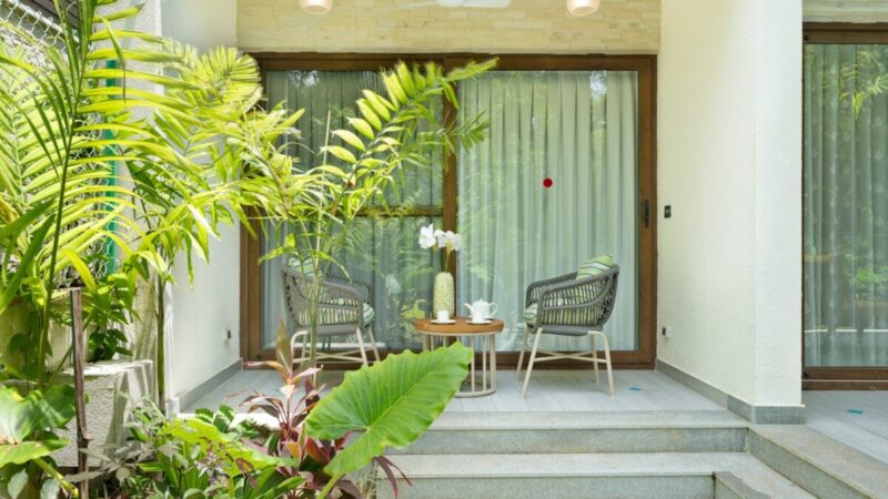 Book a Villa in Canggu Safely