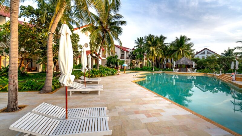 Buy a Villa in Ubud Bali