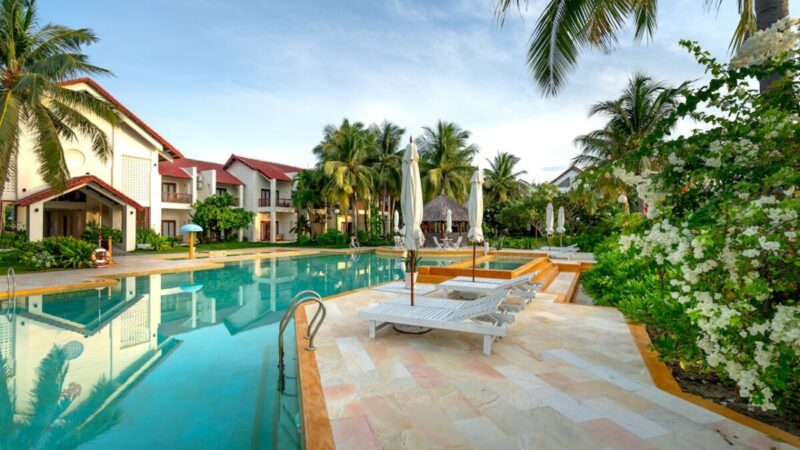 Villas for Sale in Ubud