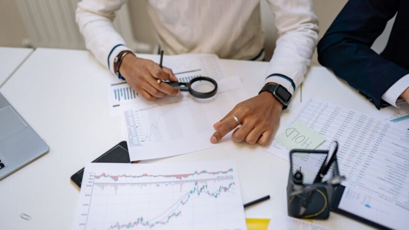 bridging loan