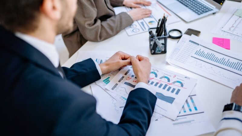 bridging loans