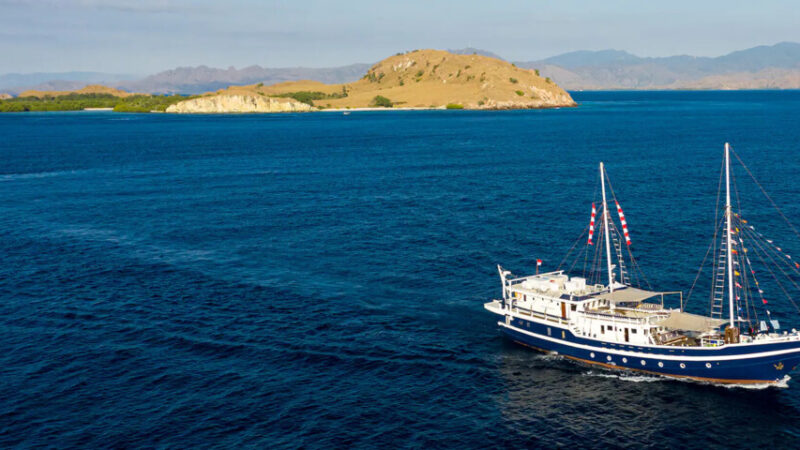 Raja Ampat Liveaboard